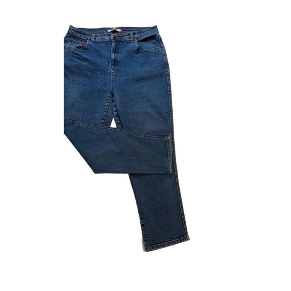 BILLBLASS Strech blue Jeans Size 16 - Picture 5 of 10